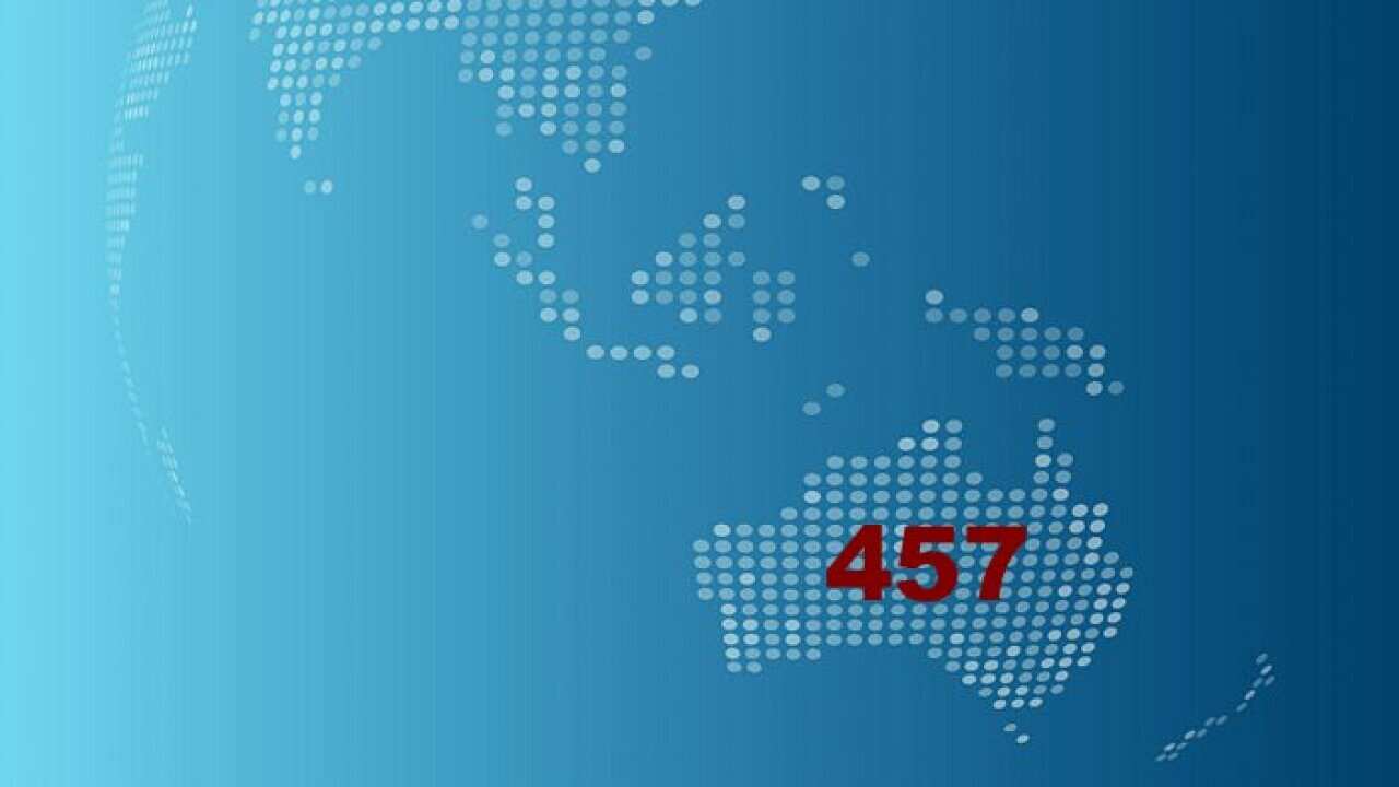 Image for read more article 'How to apply for 457 visa?'
