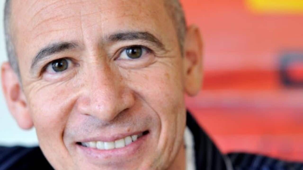 Image for read more article 'Otros capítulos de Destino: Australia:'