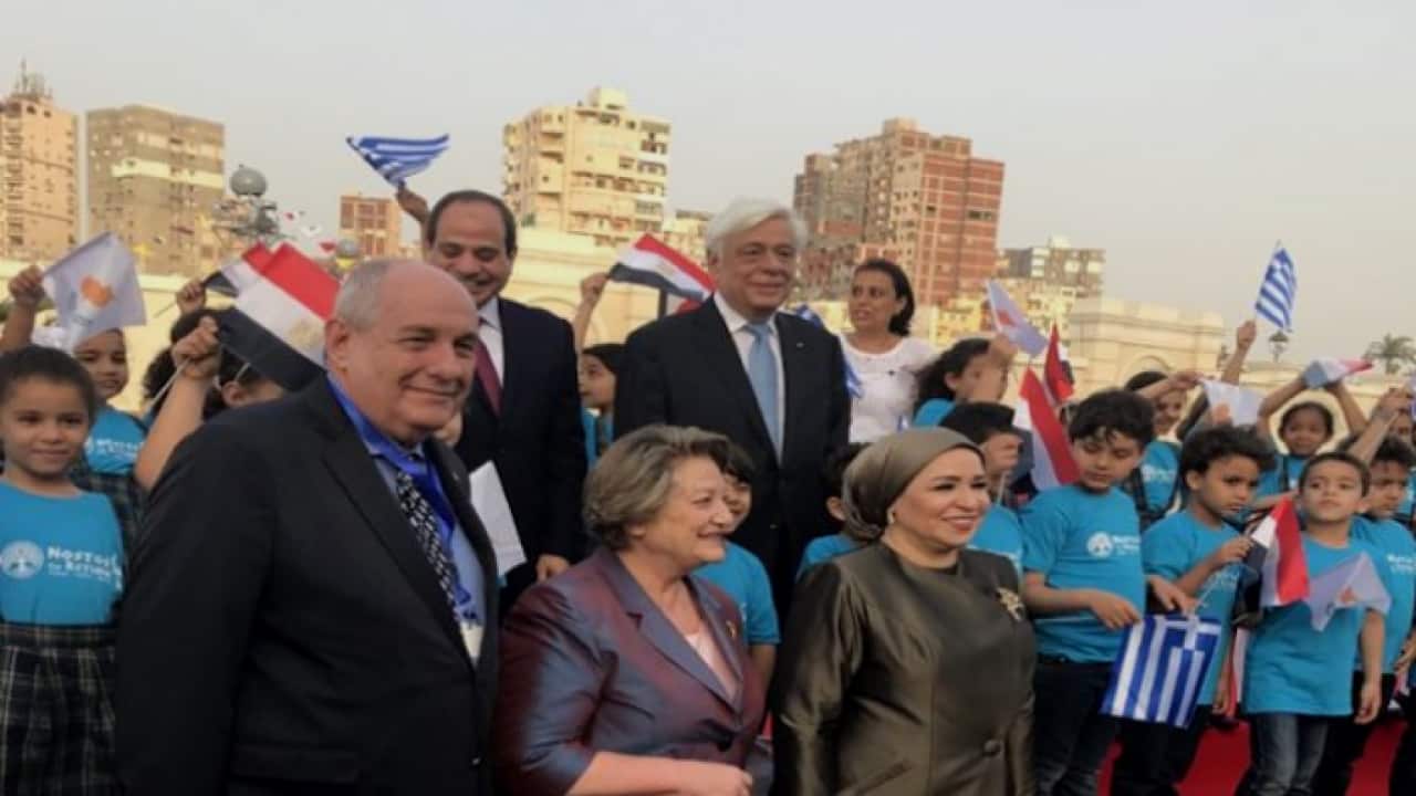 Στη Μελβούρνη, θα πραγματοποιηθεί στο τέλος Μαρτίου η τρίτη φάση του προγράμματος "ΝΟΣΤΟΣ - Επιστροφή στις Ρίζες".