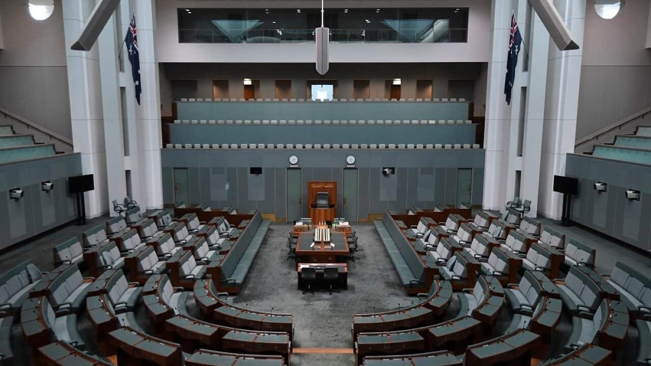 Wentworth by electionThe AEC has announced that NT will lose one of its two lower house seats in federal parliament.