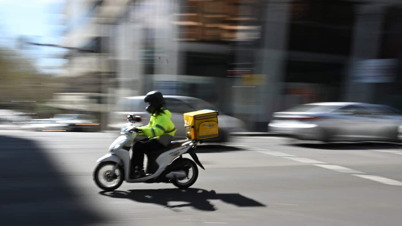 MURRAY WATT WORKERS PRESSER