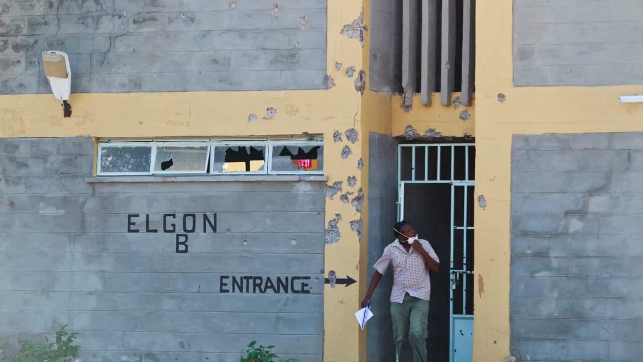 Anger over security failures in Garissa Uni massacre