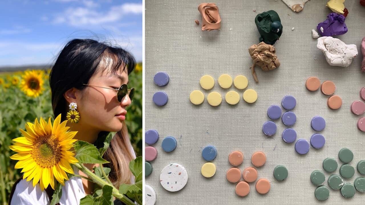 polymer clay