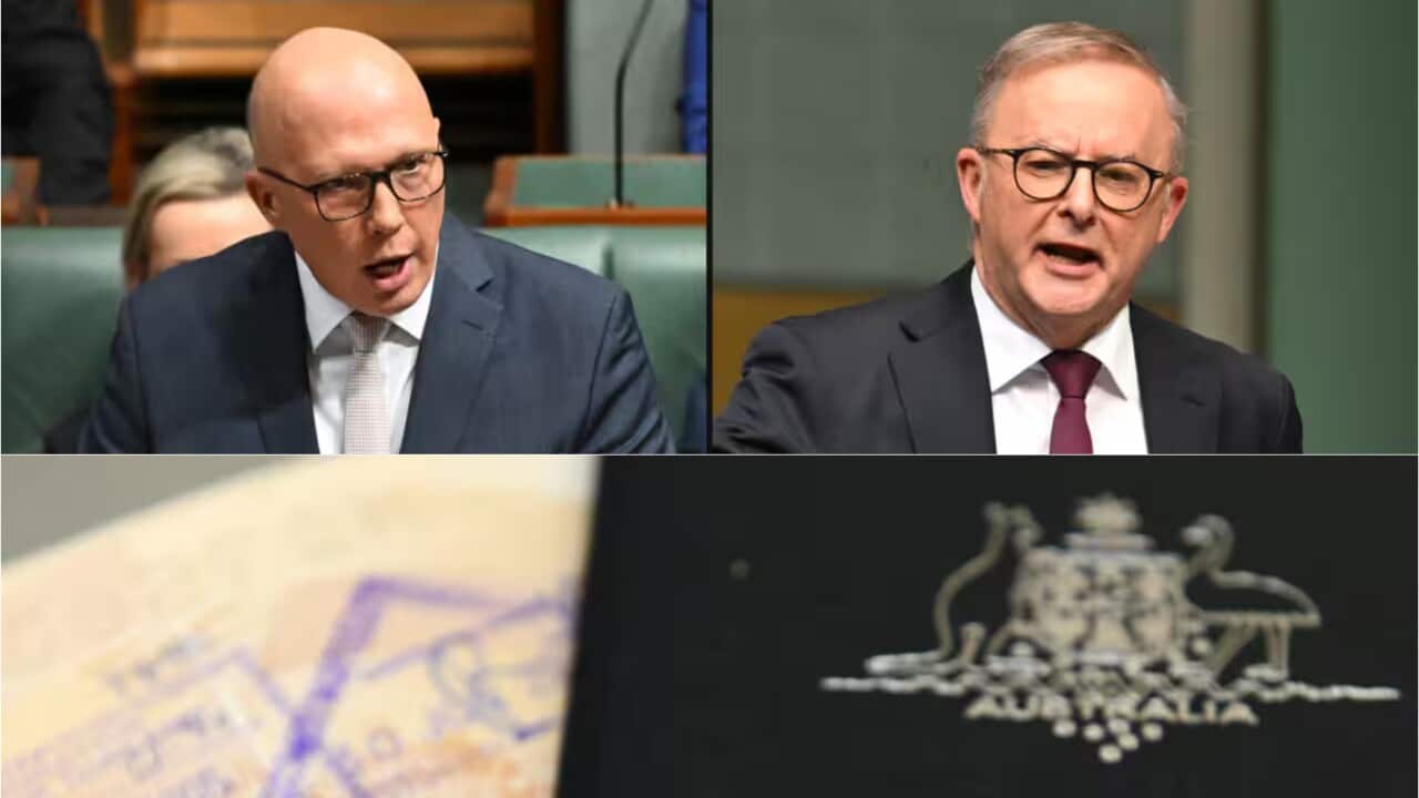 Πολιτική αντιπαράθεση για το πόσους μετανάστες χρειάζεται η Αυστραλία