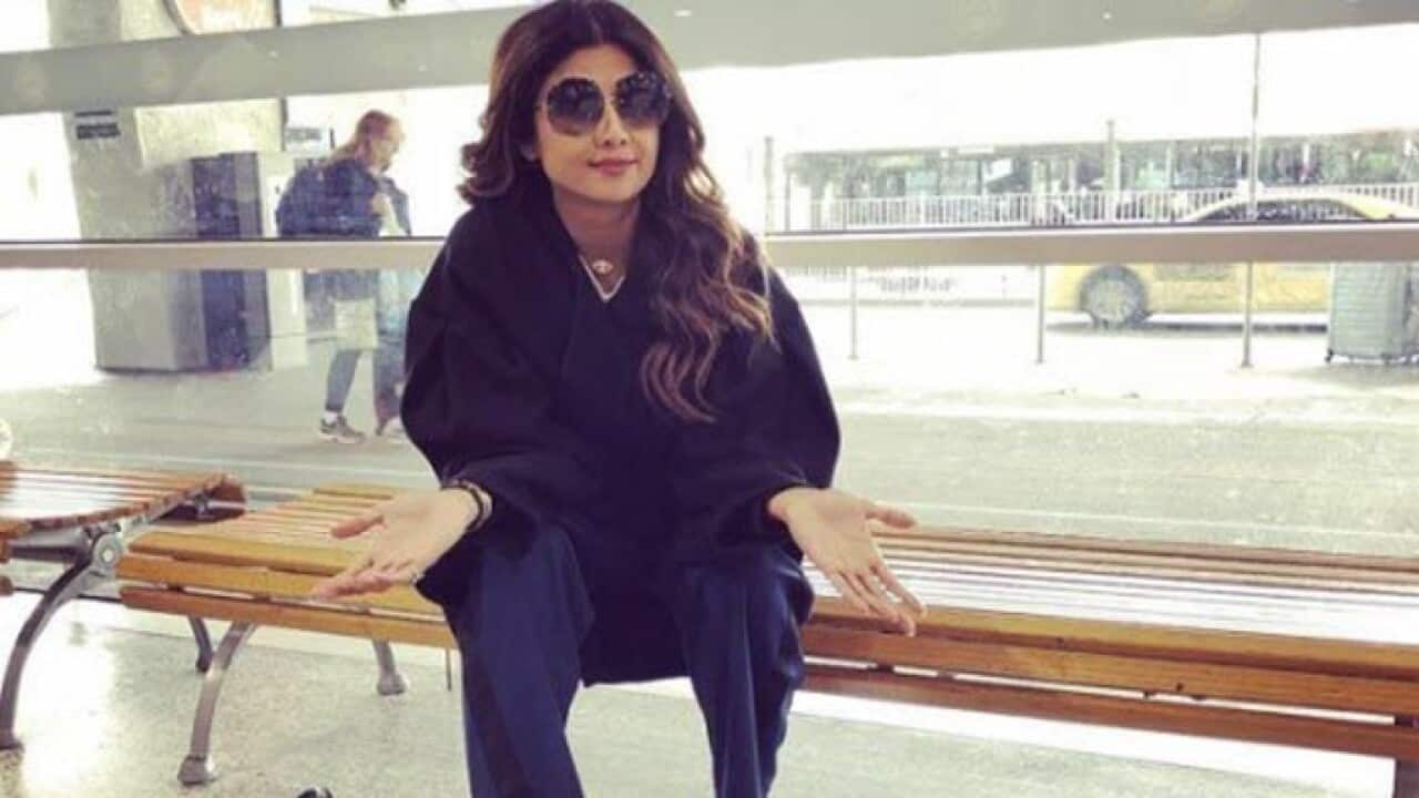 shilpa shetty