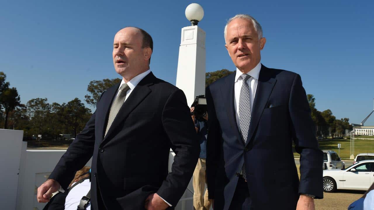 Review to look at how to prevent 'lone wolf' attacks