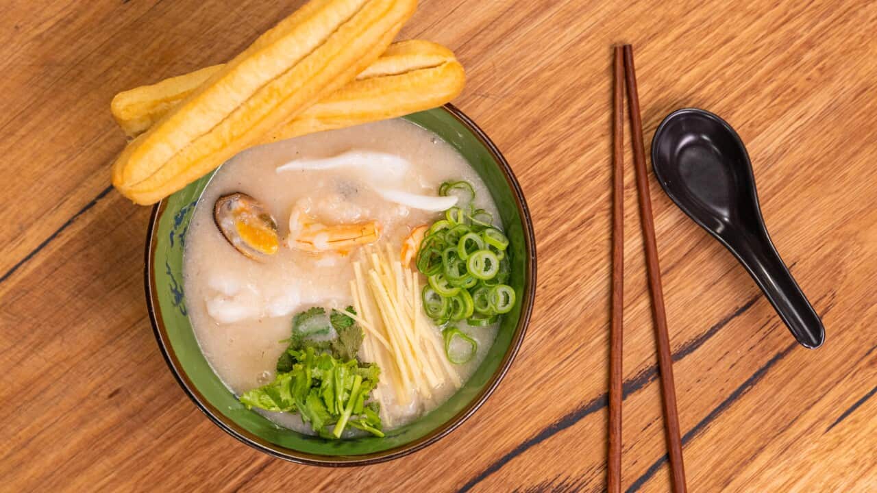 Image for read more article 'Cook'