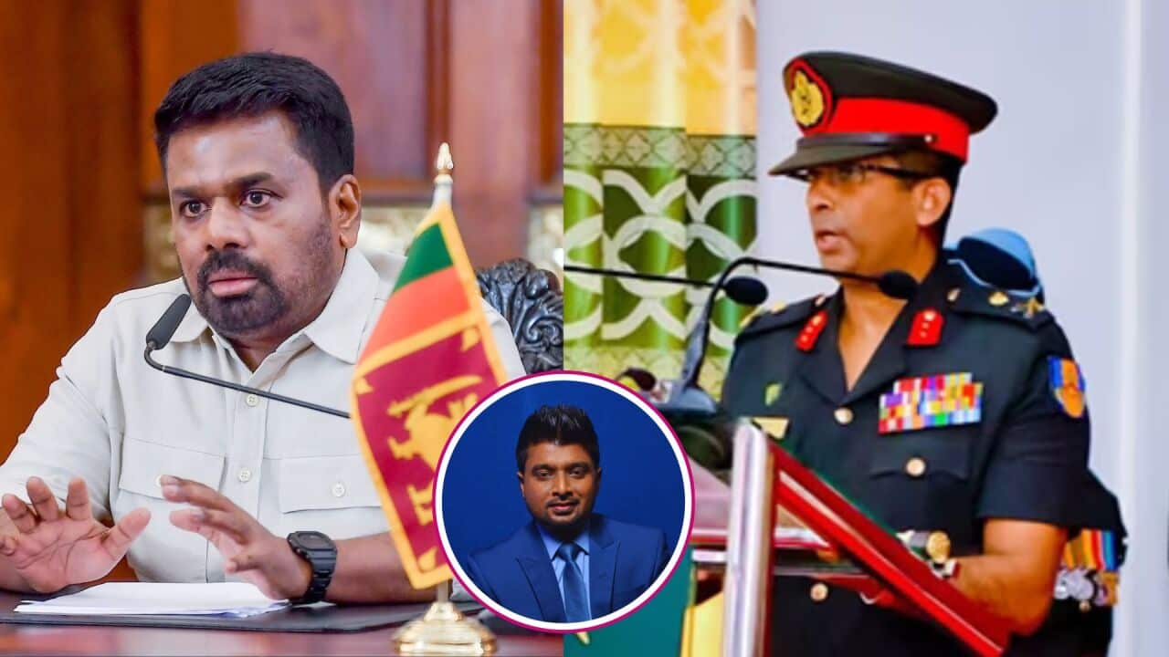 SBS Sinhala Anura Kumara Dissanayake Suresh Salley Manoj Udatiyawala.jpg