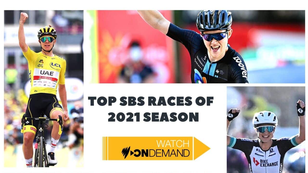 Top SBS Races of the 2021 season