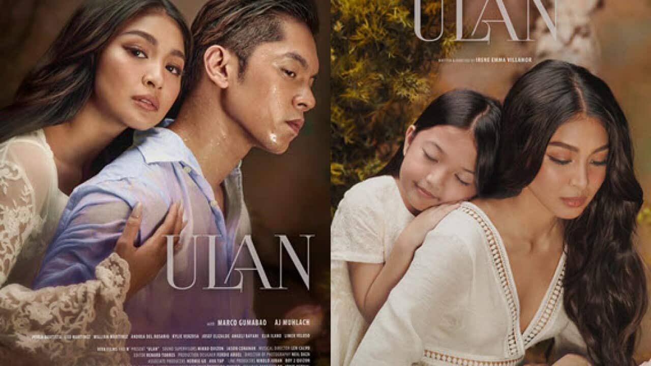 Ulan screening in Australia 