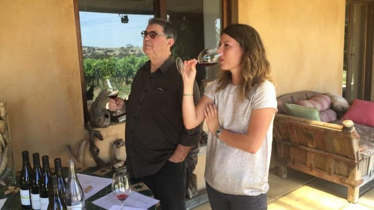 Martina Dal Grande