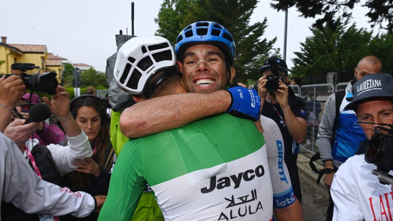 106th Giro d'Italia 2023 - Stage 3