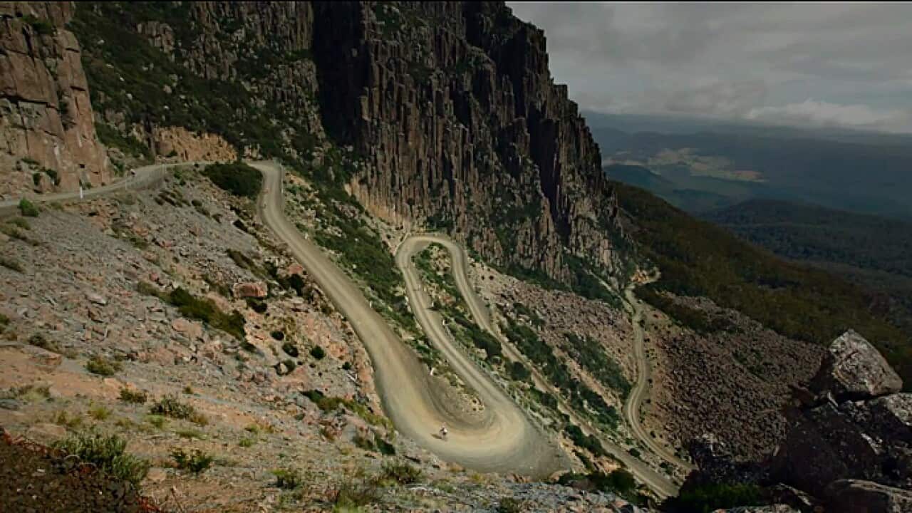 Rapha Prestige Launceston 2015