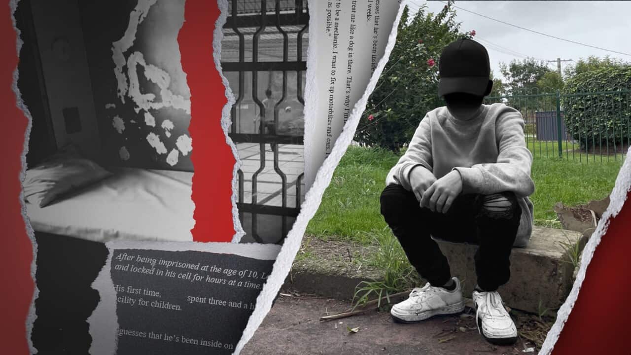 Incarceration (SBS)