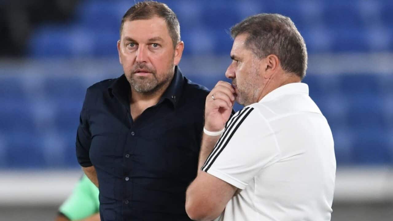 Yokohama F.Marinos v Shimizu S-Pulse - J.League Meiji Yasuda J1