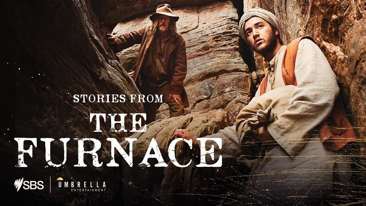 Stories From The Furnace