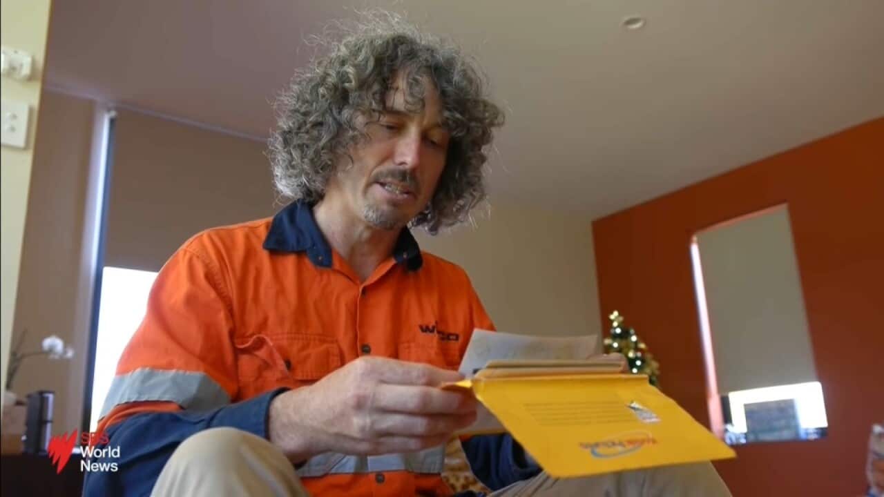 Shaped by grief and suicide, Western Australia’s Local Hero Frank Mitchell transformed his life, creating apprenticeships that prioritise First Nations people and women, reinvesting profits into community support, opportunity and hope for those facing hardship.