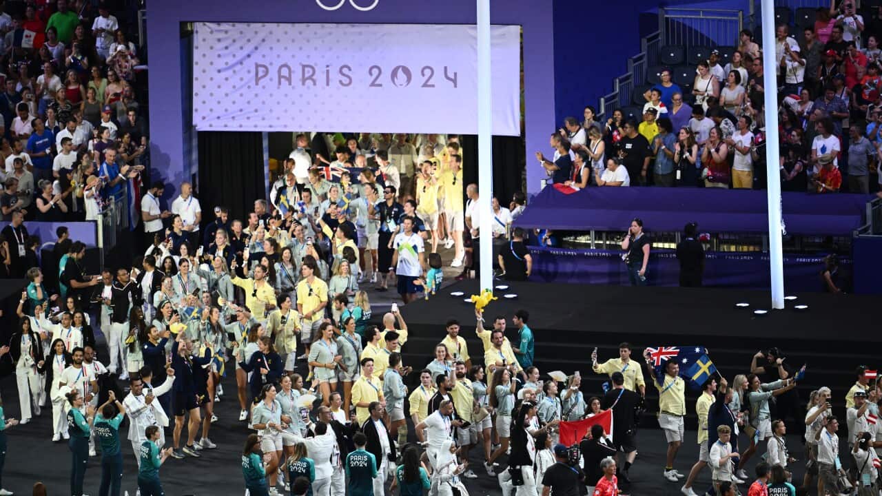 OLY24 CLOSING CEREMONY