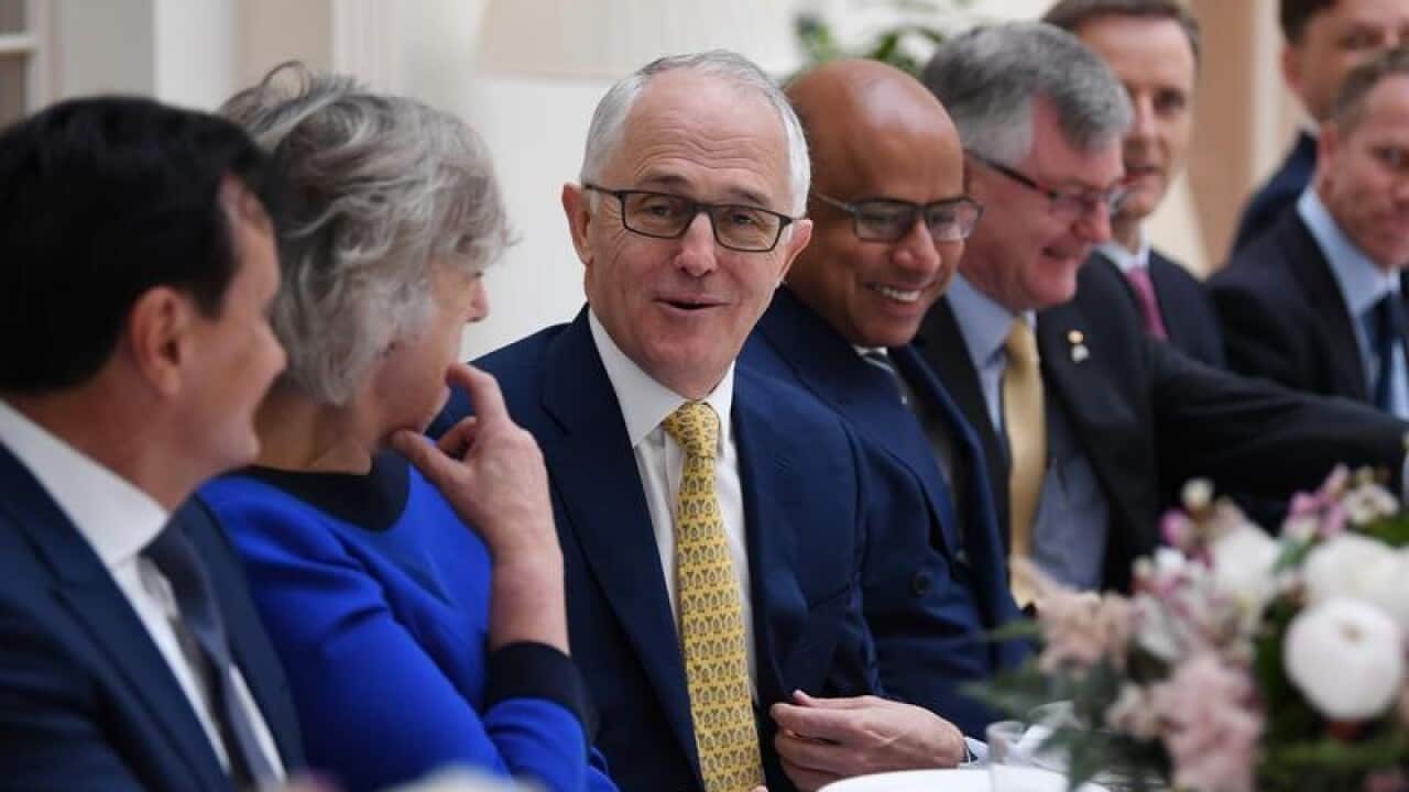 Image for read more article 'RELATED READING'