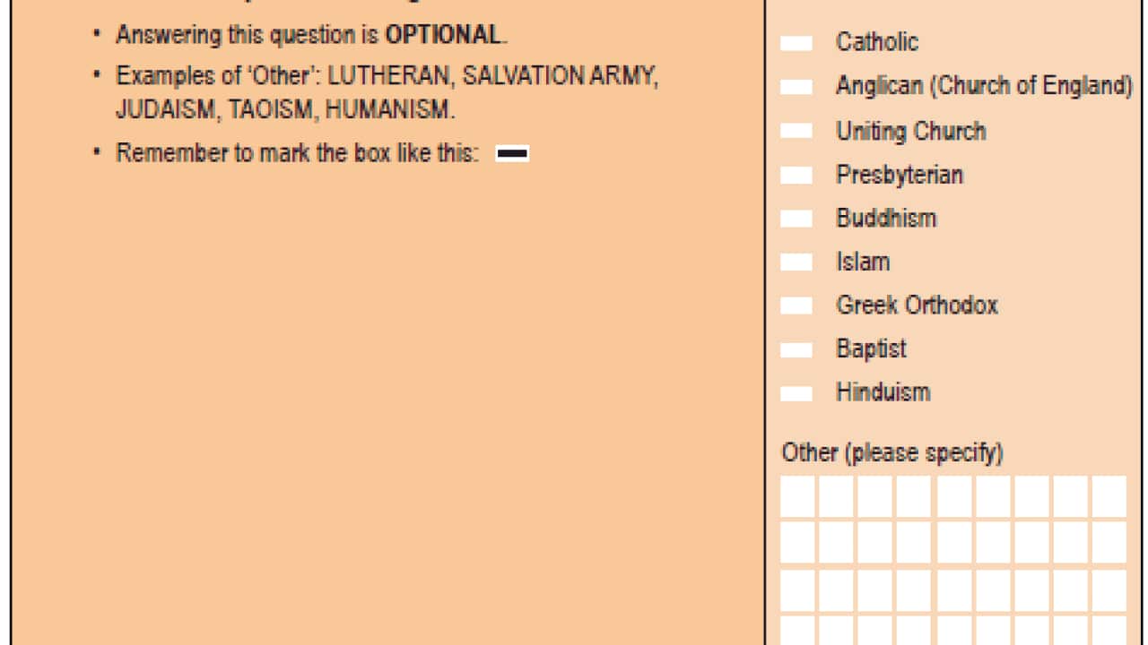 Census