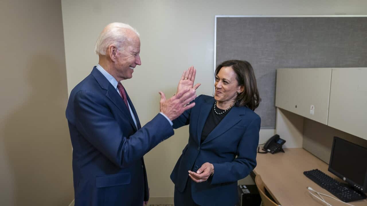 Kamala Harris