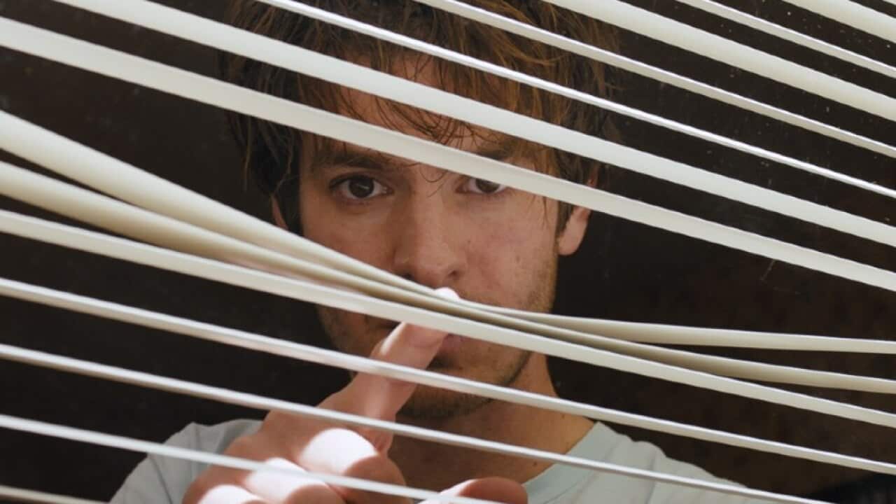 Under The Silver Lake