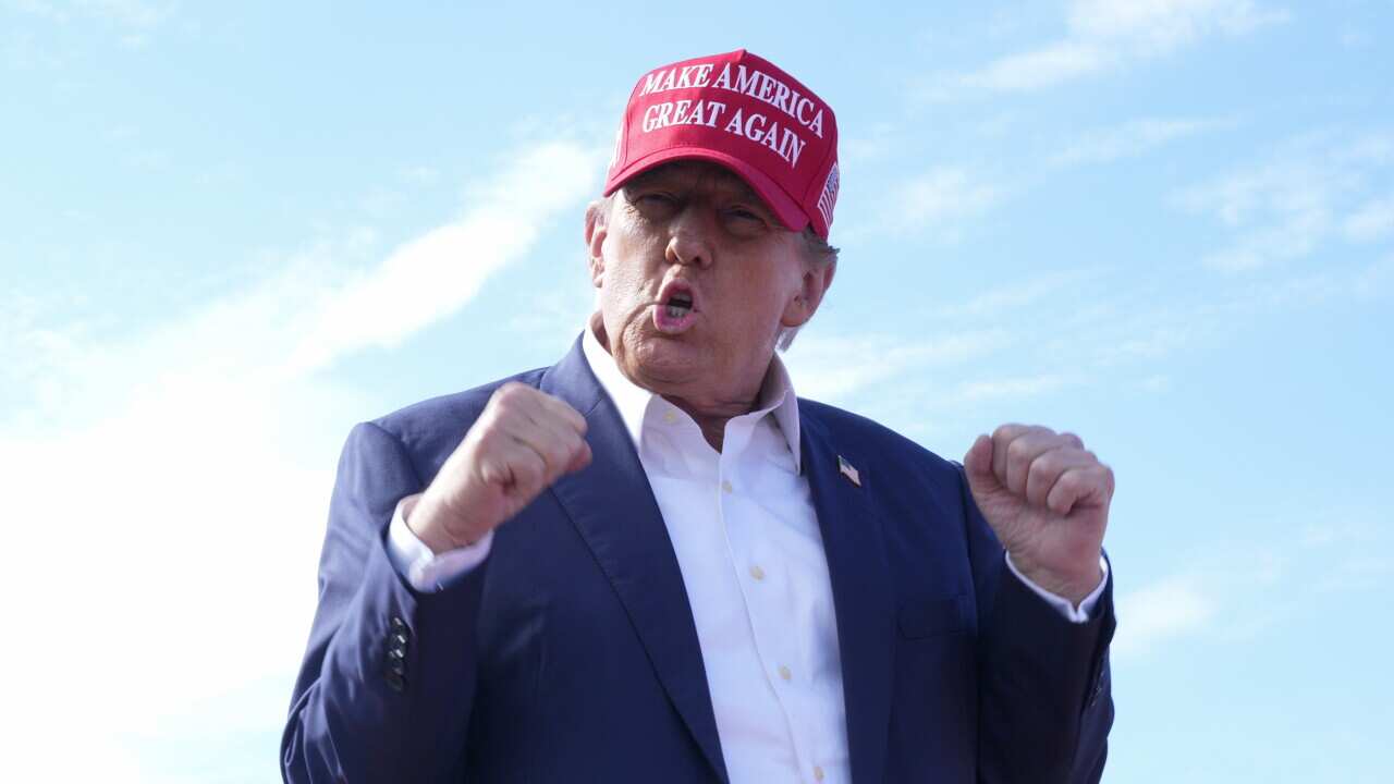 Donald Trump’s properties could be seized if he doesn’t pay 2 million civil fraud debt Donald Trump’s properties could be seized if he doesn’t pay 2 million civil fraud debt