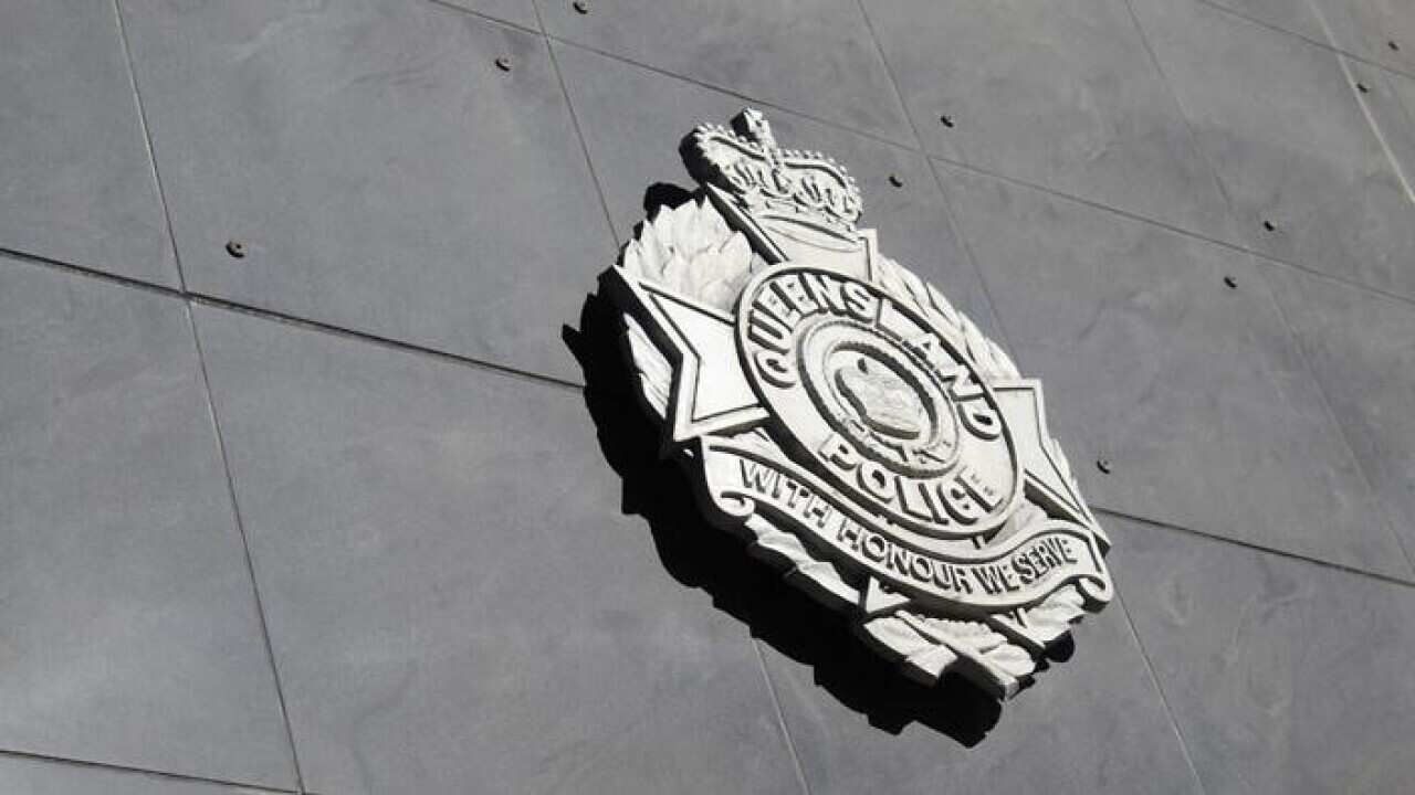 Qld Police