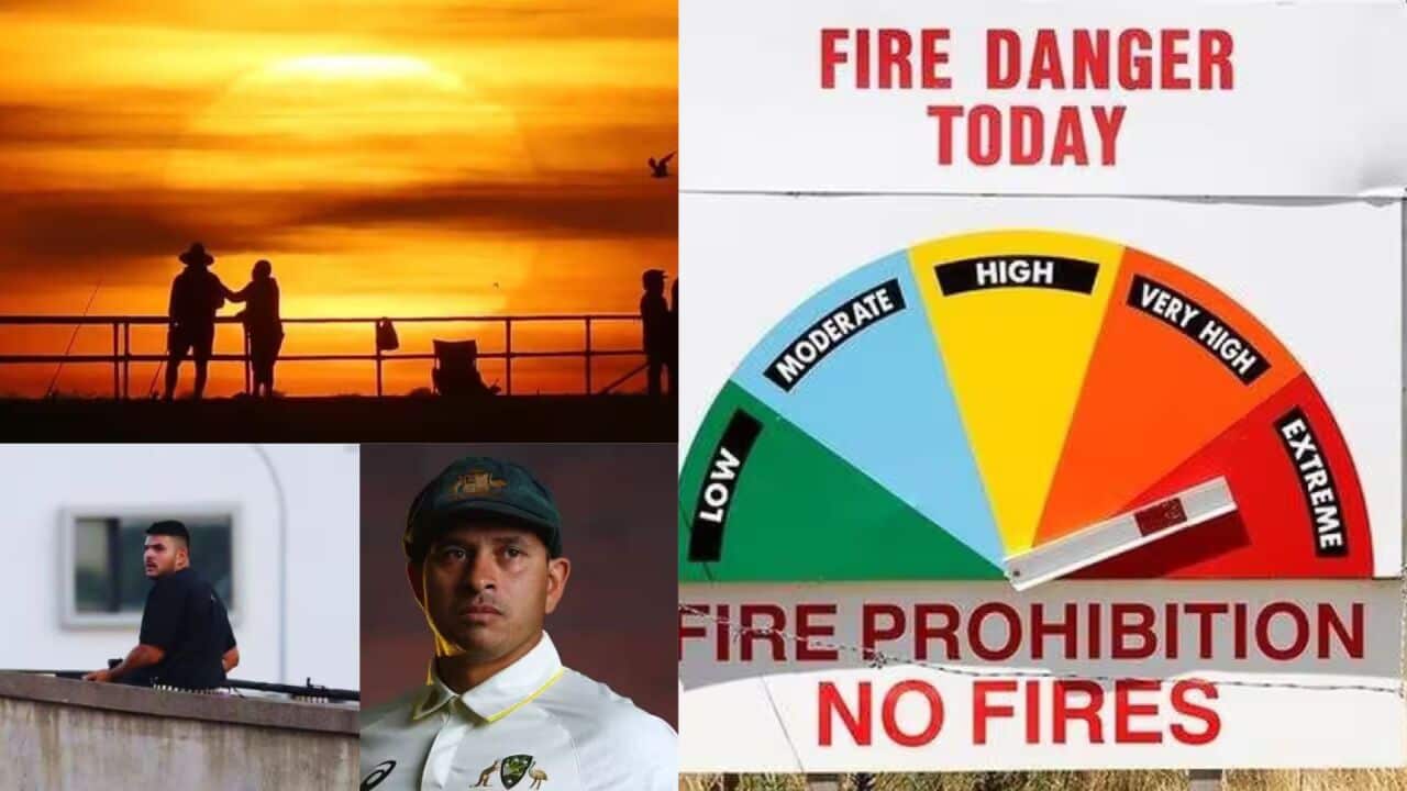 Australia Weekly 05-09 Jan