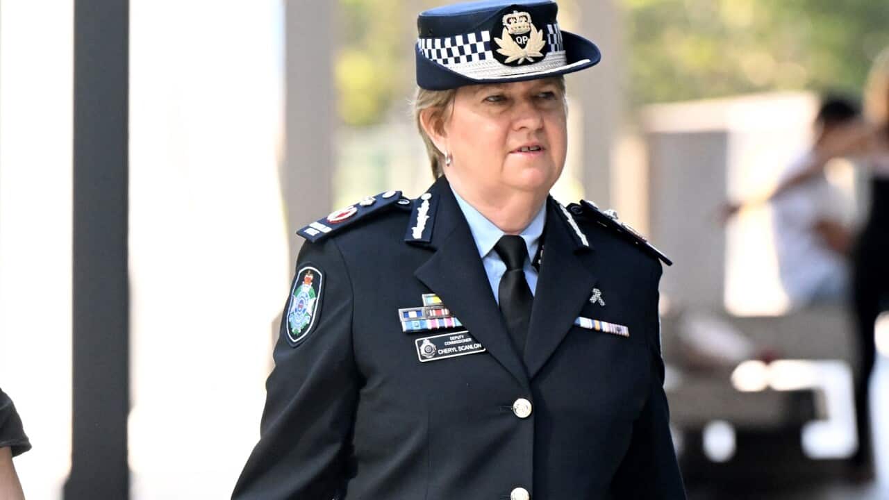 WIEAMBILLA SHOOTING INQUEST