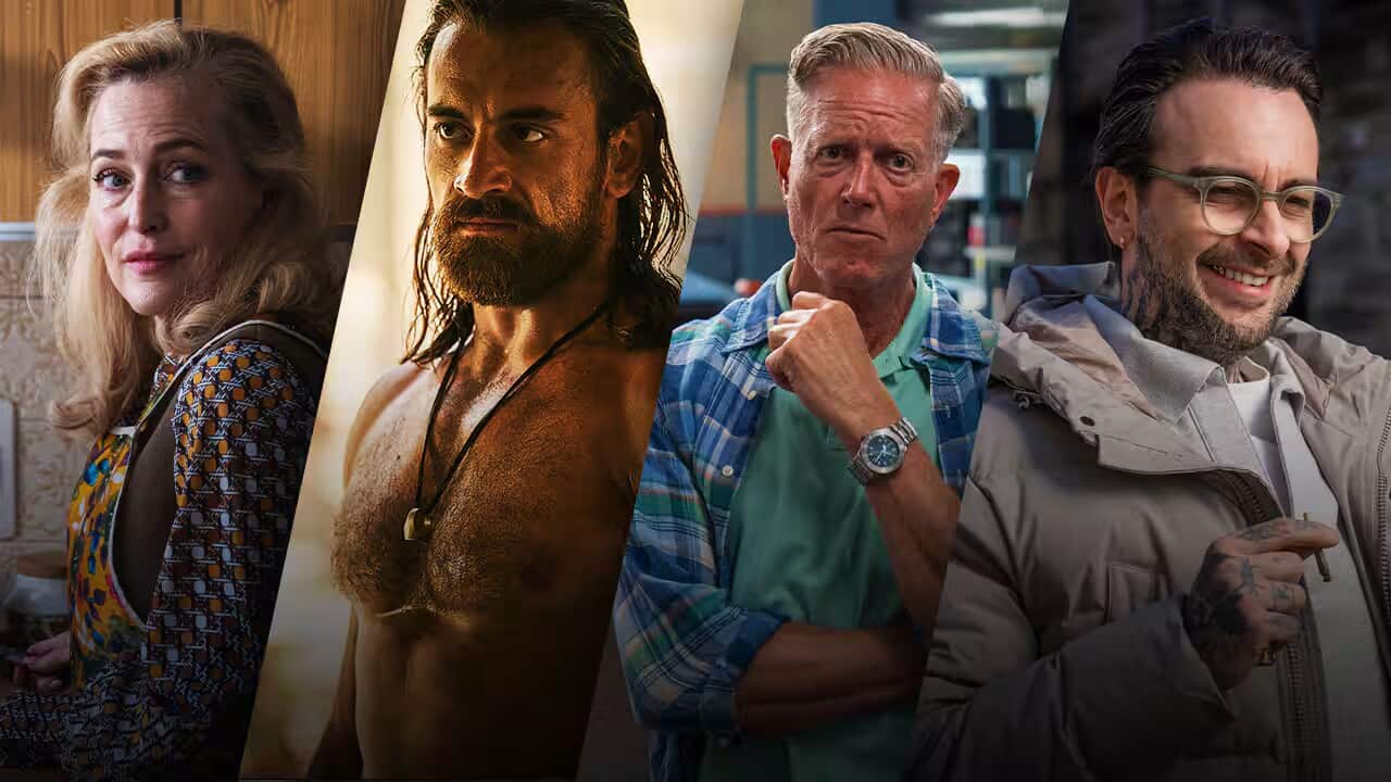 SBS On Demand Highlights