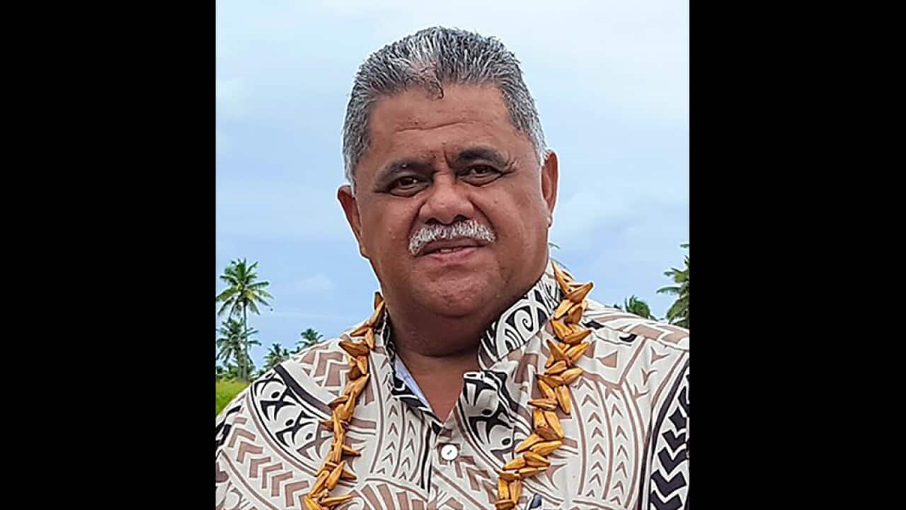 Leader for F.A.S.T Party in Samoa