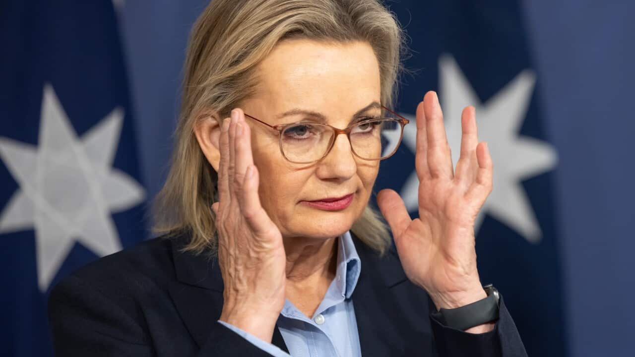 SUSSAN LEY JOINT PARTY ROOM MEETING