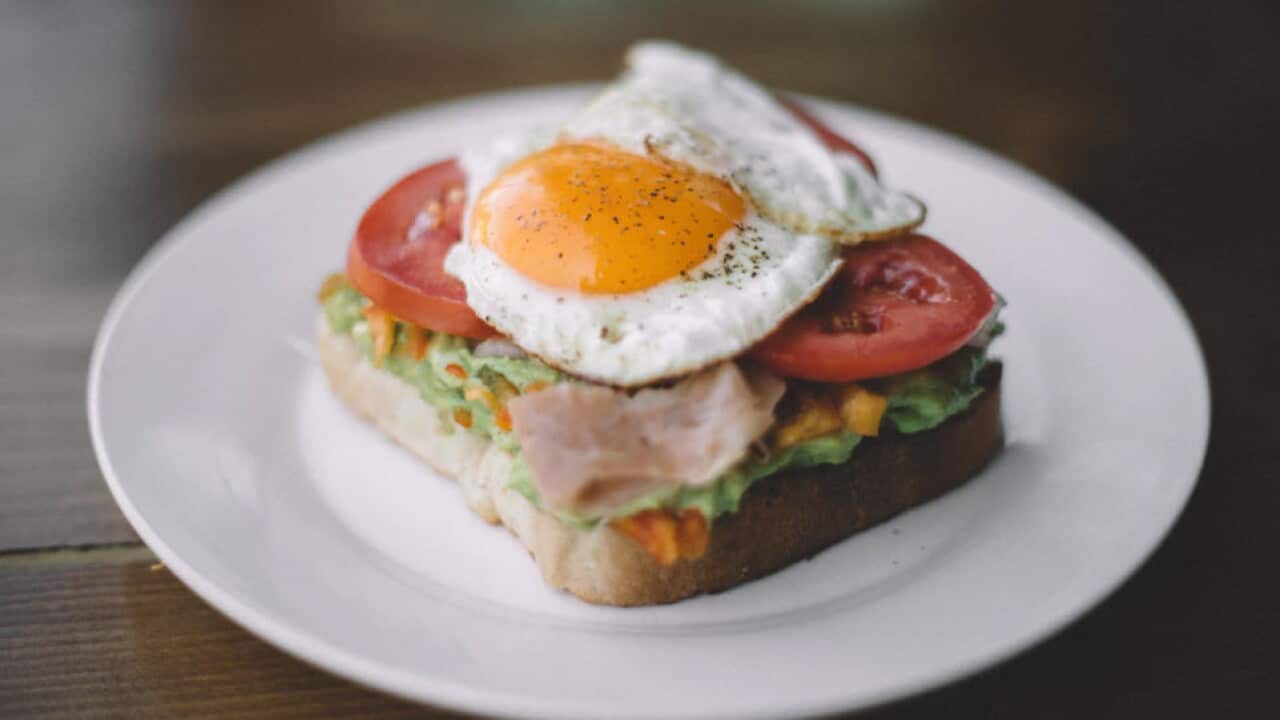 Should you be eating eggs? SBS Insight