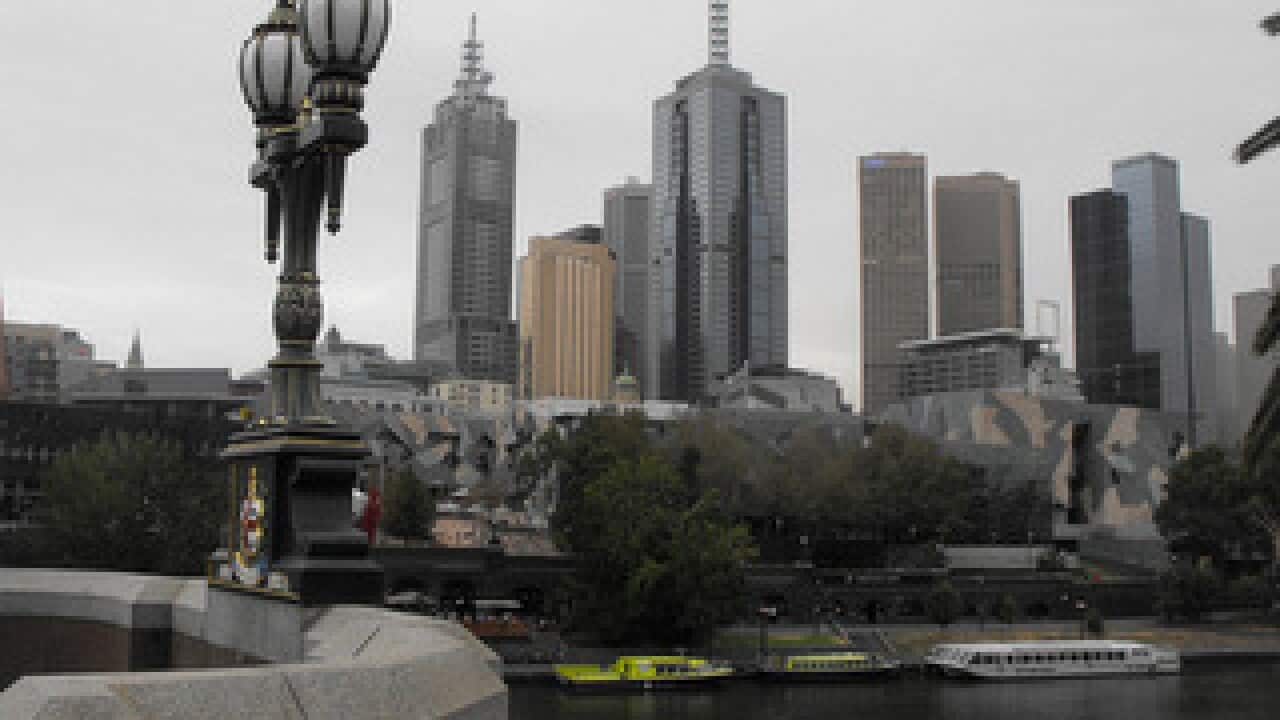 Melbourne City