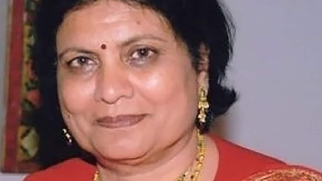 2025 ऑस्ट्रेलिया डे सम्मान: डा सुनीला अरविन्द श्रीवास्तव को मिला 'ऑर्डर ऑफ ऑस्ट्रेलिया' (OAM) सम्मान | SBS Hindi