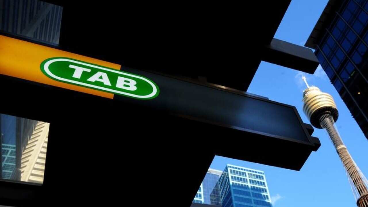 Tabcorp has hired Adam Newman from AusNet as its new CFO.