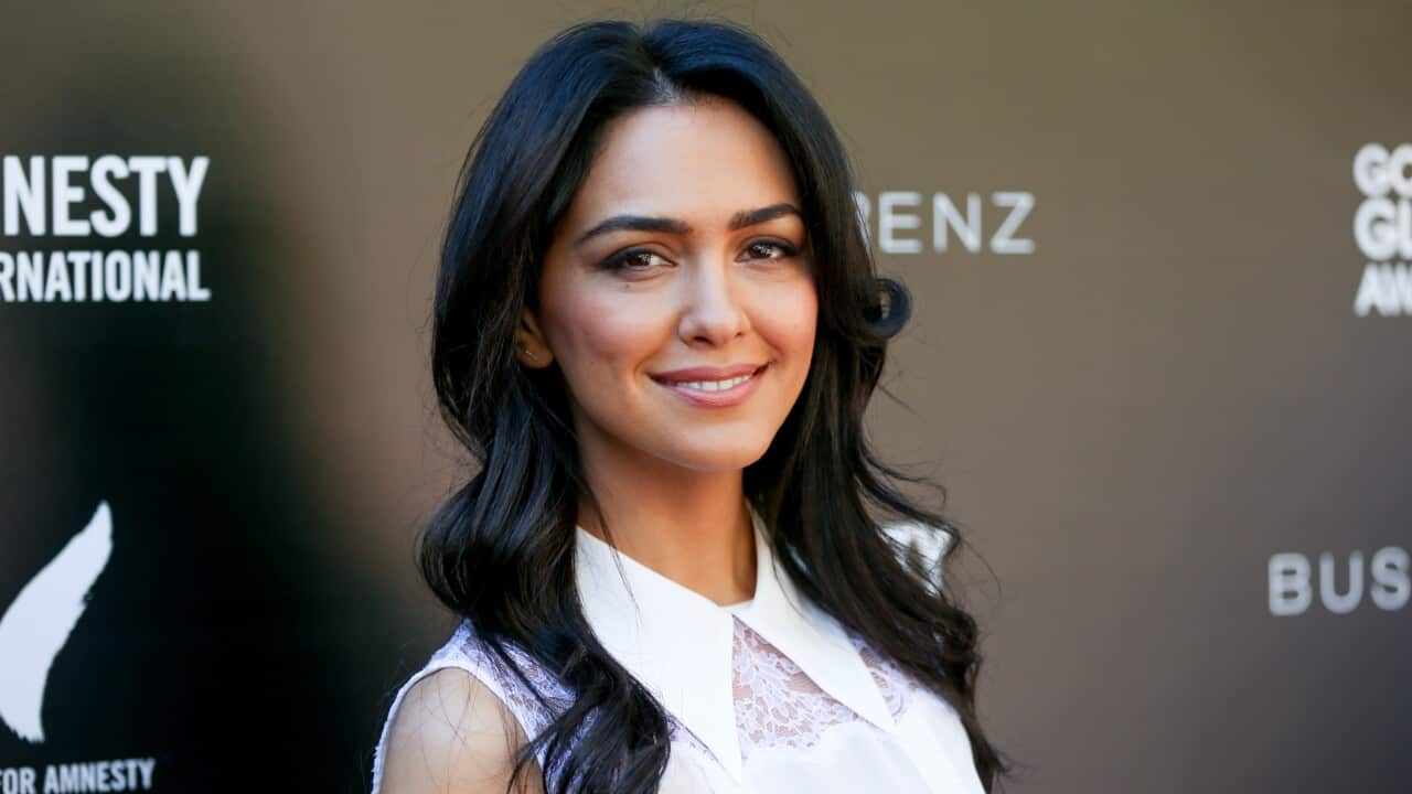 Why this Hollywood actor was awarded Australia’s most prestigious peace prize Why this Hollywood actor was awarded Australia’s most prestigious peace prize