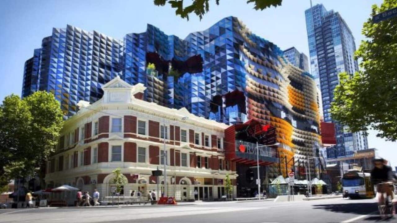 RMIT