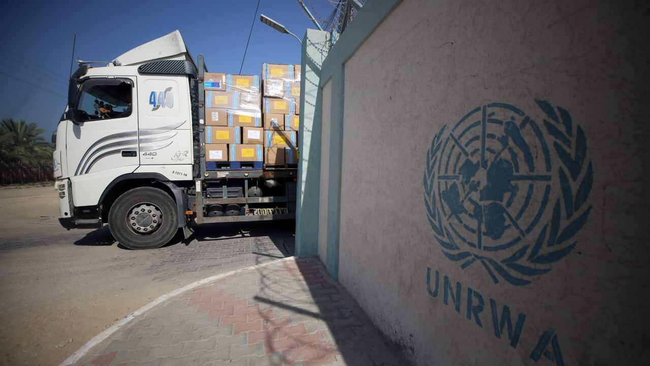 Australia pauses UN agency funding after staff accused of involvement in 7 October attack - Vimarsana News