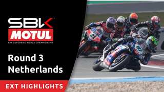 Superbike World Championship 2024 - Round 3, Netherlands