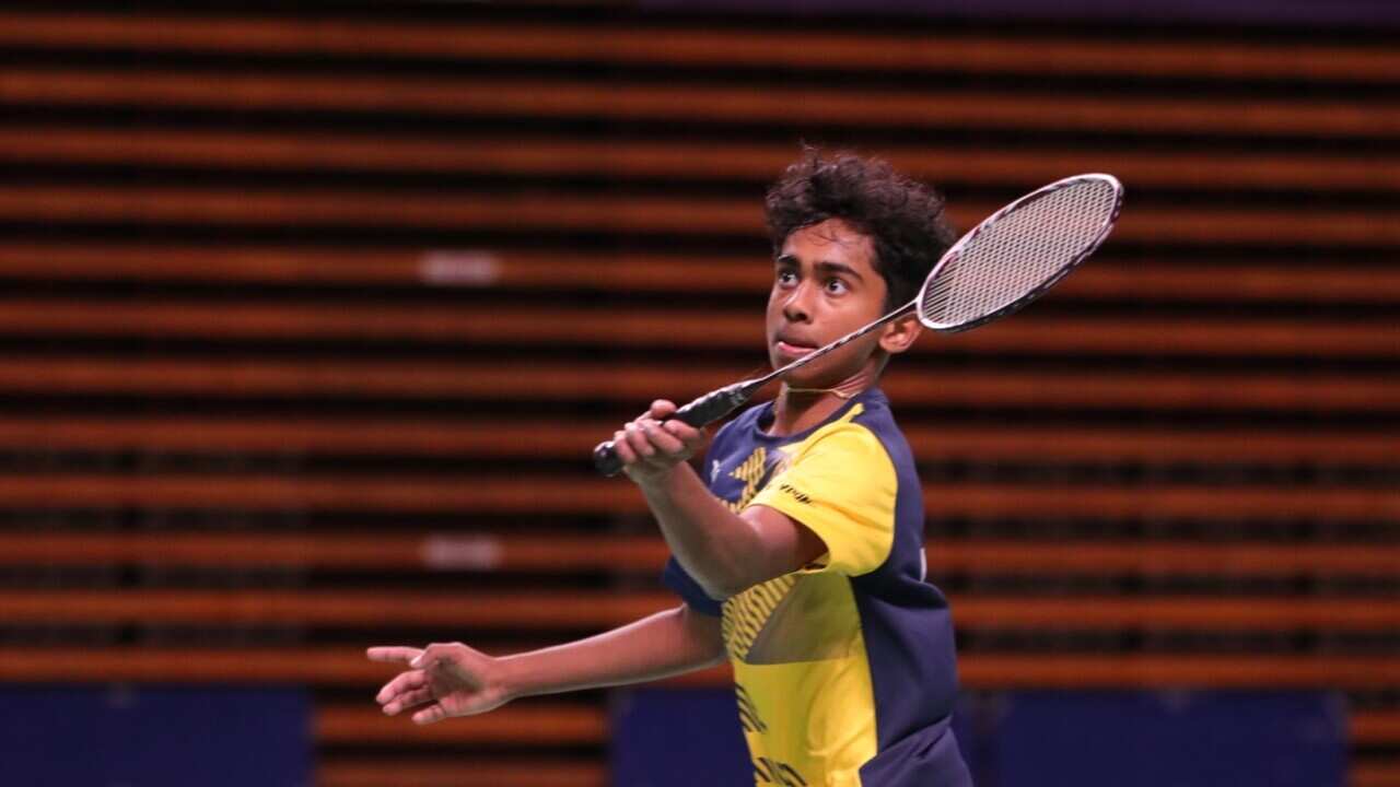 റോഷൻ ബിജു