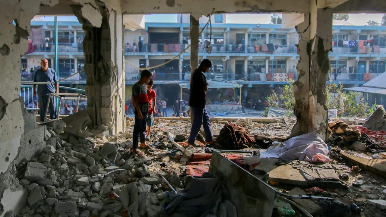 Israel ‘disgusted’ after being placed on UN list of countries failing to protect children