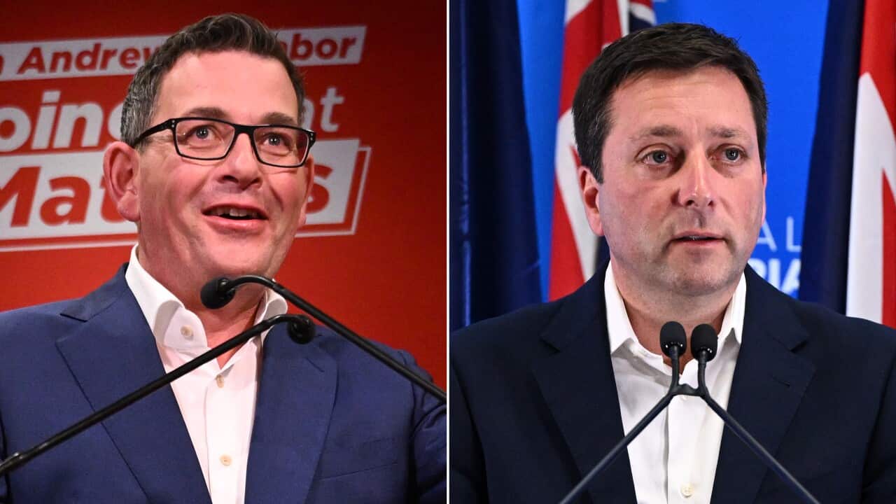 VIC ELECTION22