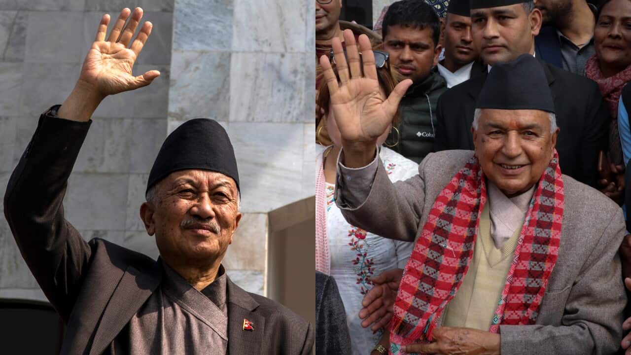 Image for read more article 'This report is available in Nepali language:'