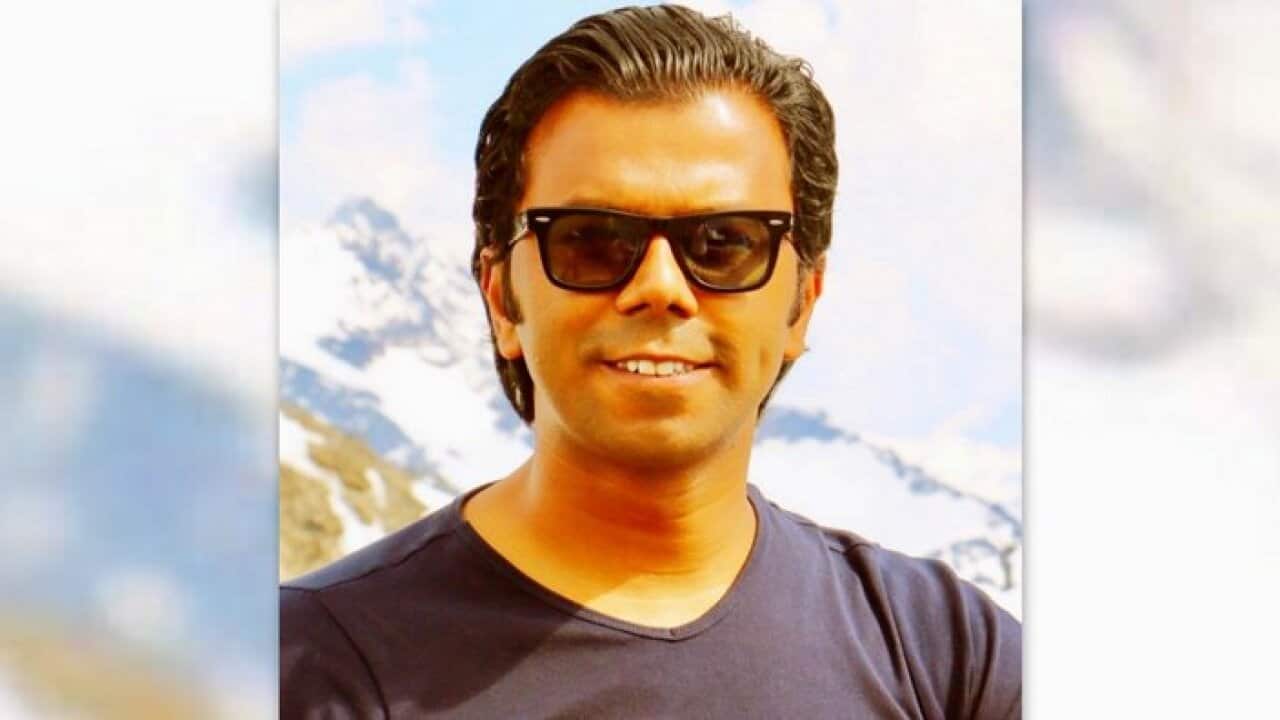 Faisal Azad