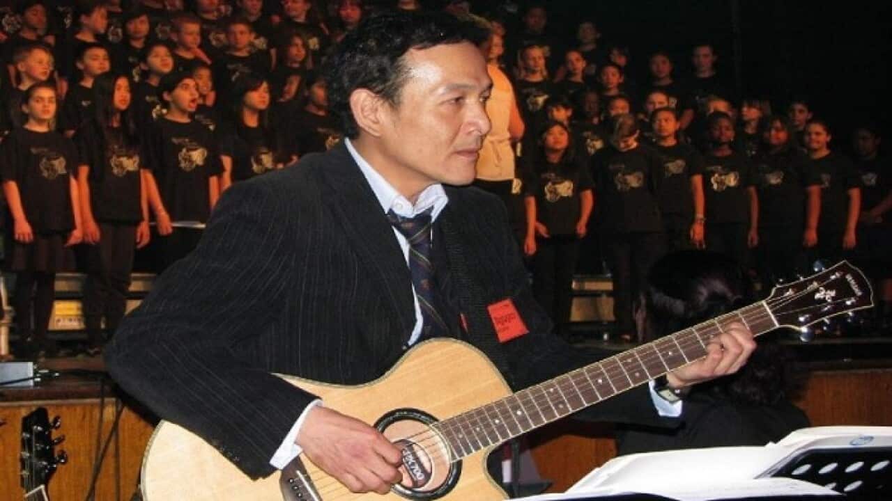nguyen le tuyen