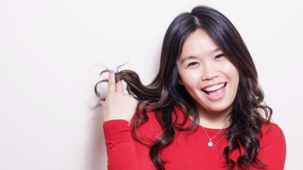 Diana Nguyen