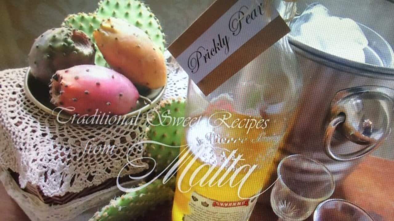 Traditional Sweet Recipes from Malta