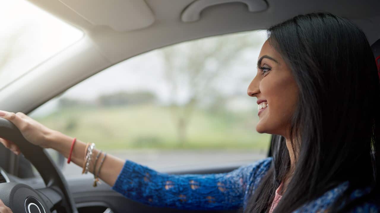 Independence is a great feelling